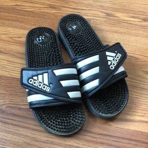 Adidas slides